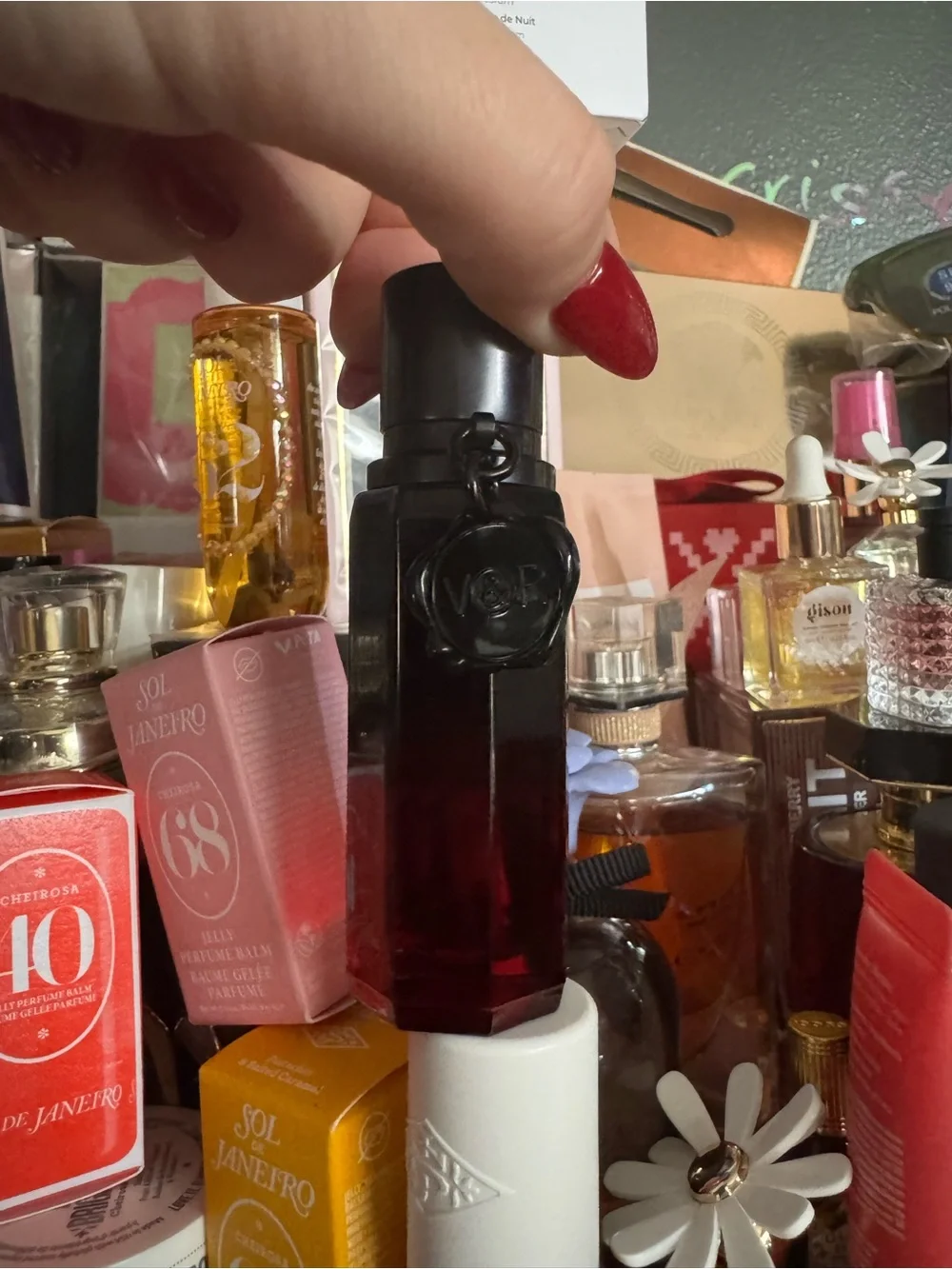Viktor&Rolf Spicebomb Infrared edp 20ml